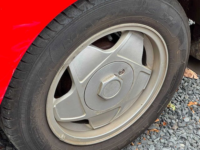 Toyota - celica - 1.6 sti - 1990 - yf-75-kp - personenauto - afbeelding 6 van  14