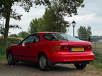 Toyota - celica - 1.6 sti - 1990 - yf-75-kp - personenauto - afbeelding 11 van  14