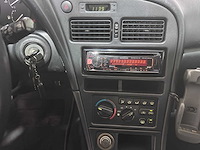Toyota - celica - 1.8i - nj-zd-74- 1996 - afbeelding 2 van  7