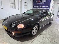 Toyota - celica - 1.8i - nj-zd-74- 1996 - afbeelding 1 van  7