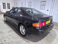 Toyota - celica - 1.8i - nj-zd-74- 1996 - afbeelding 4 van  7