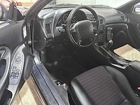 Toyota - celica - 1.8i - nj-zd-74- 1996 - afbeelding 6 van  7