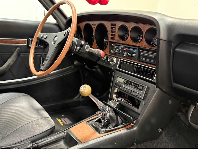 Toyota - celica st - oldtimer - 1976 - afbeelding 1 van  9