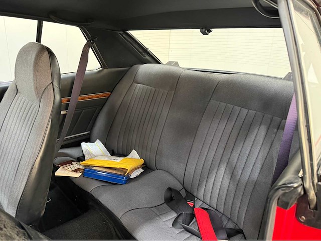 Toyota - celica st - oldtimer - 1976 - afbeelding 3 van  9