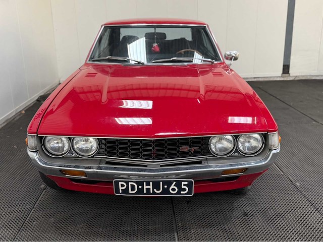 Toyota - celica st - oldtimer - 1976 - afbeelding 4 van  9