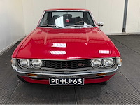 Toyota - celica st - oldtimer - 1976