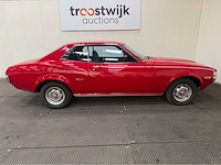 Toyota - celica st - oldtimer - 1976 - afbeelding 7 van  9