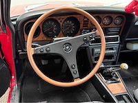 Toyota - celica st - oldtimer - 1976 - afbeelding 6 van  28