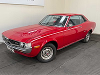 Toyota - celica st - oldtimer - 1976