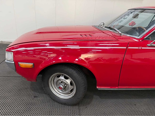 Toyota - celica st - oldtimer - 1976 - afbeelding 15 van  28