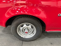 Toyota - celica st - oldtimer - 1976 - afbeelding 20 van  28