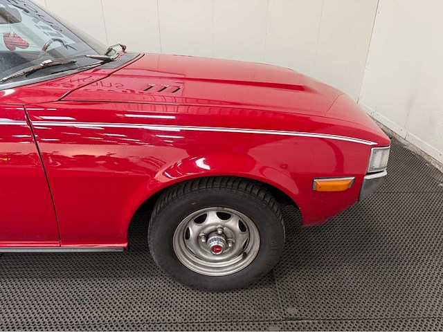 Toyota - celica st - oldtimer - 1976 - afbeelding 21 van  28