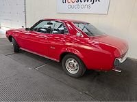 Toyota - celica st - oldtimer - 1976 - afbeelding 23 van  28
