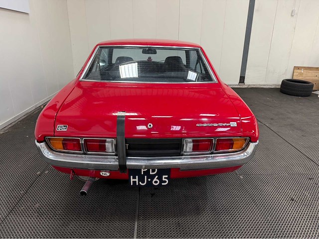 Toyota - celica st - oldtimer - 1976 - afbeelding 25 van  28