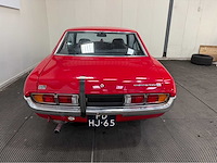 Toyota - celica st - oldtimer - 1976 - afbeelding 25 van  28