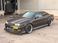 Toyota - chaser - e-jzx100 - 400 pk - 1997 - g-448-gf