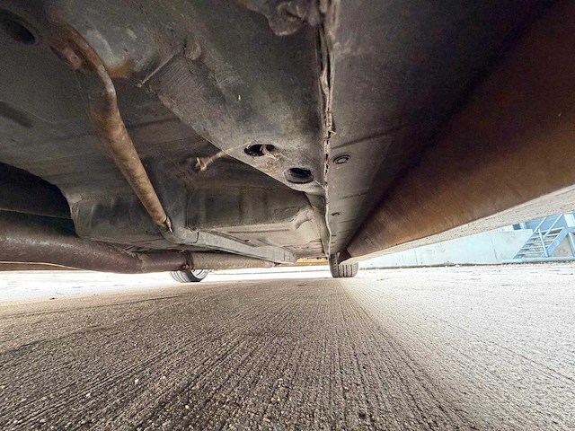 Toyota - chaser - e-jzx100 - 400 pk - 1997 - g-448-gf - afbeelding 13 van  26