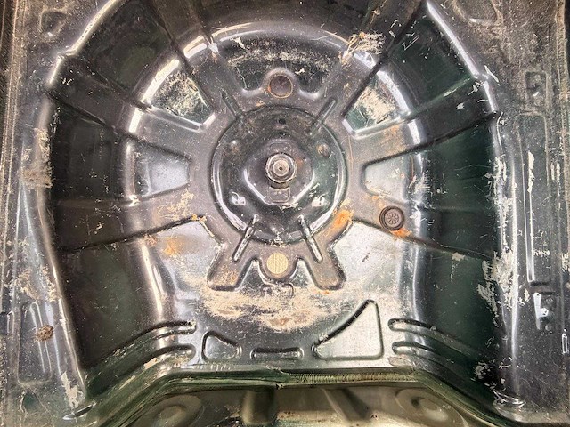 Toyota - chaser - e-jzx100 - 400 pk - 1997 - g-448-gf - afbeelding 15 van  26