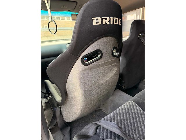 Toyota - chaser - e-jzx100 - 400 pk - 1997 - g-448-gf - afbeelding 4 van  26