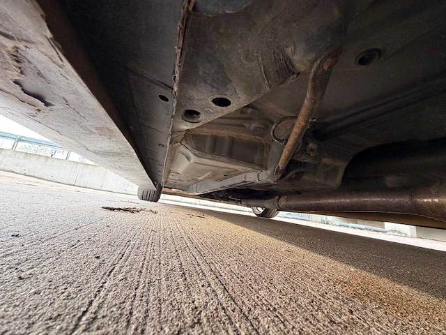 Toyota - chaser - e-jzx100 - 400 pk - 1997 - g-448-gf - afbeelding 11 van  26