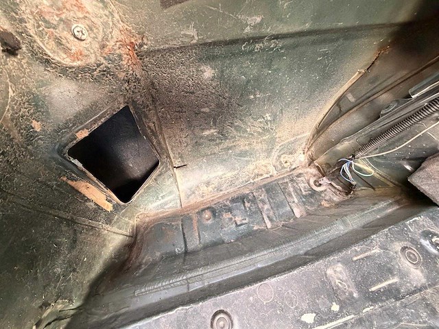 Toyota - chaser - e-jzx100 - 400 pk - 1997 - g-448-gf - afbeelding 16 van  26