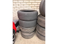 Toyota - chaser - e-jzx100 - 400 pk - 1997 - g-448-gf - afbeelding 18 van  26