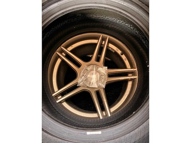 Toyota - chaser - e-jzx100 - 400 pk - 1997 - g-448-gf - afbeelding 19 van  26