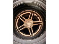 Toyota - chaser - e-jzx100 - 400 pk - 1997 - g-448-gf - afbeelding 19 van  26