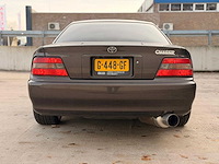 Toyota - chaser - e-jzx100 - 400 pk - 1997 - g-448-gf - afbeelding 23 van  26