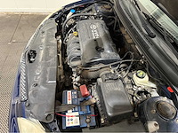 Toyota - corolla - 5-drs - 1.6 16v 110 pk - personenauto - 2004 - afbeelding 11 van  25