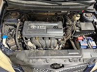 Toyota - corolla - 5-drs - 1.6 16v 110 pk - personenauto - 2004 - afbeelding 13 van  25