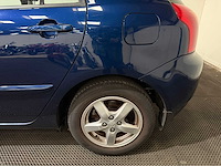 Toyota - corolla - 5-drs - 1.6 16v 110 pk - personenauto - 2004 - afbeelding 15 van  25