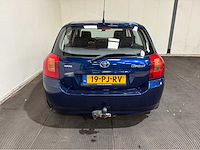Toyota - corolla - 5-drs - 1.6 16v 110 pk - personenauto - 2004 - afbeelding 25 van  25