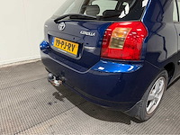 Toyota - corolla - personenauto - 2004 - afbeelding 3 van  25