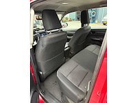 Toyota - hilux - 2019 - 21000km - bedrijfswagen - afbeelding 11 van  19