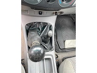 Toyota - hilux - 2.5 d-4d sx xtra cab - bedrijfswagen - afbeelding 3 van  15