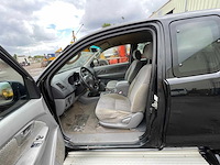 Toyota - hilux - 2.5 d-4d sx xtra cab - bedrijfswagen - afbeelding 5 van  15