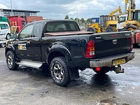 Toyota - hilux - 2.5 d-4d sx xtra cab - bedrijfswagen - afbeelding 11 van  15