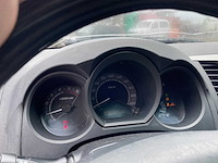 Toyota - hilux - 2.5 d-4d sx xtra cab - bedrijfswagen - afbeelding 4 van  15