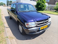 Toyota - hilux - 2.5 d4-d 90 xtra sr5 - 55-bd-xb
