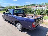 Toyota - hilux - 2.5 d4-d 90 xtra sr5 - 55-bd-xb - afbeelding 5 van  7