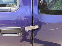 Toyota - hilux - 2.5 d4-d 90 xtra sr5 - 55-bd-xb - afbeelding 7 van  7