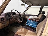 Toyota - land cruiser - 4.2 - oldtimer - 1983 - afbeelding 4 van  26
