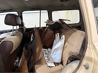Toyota - land cruiser - 4.2 - oldtimer - 1983 - afbeelding 5 van  26