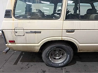 Toyota - land cruiser - 4.2 - oldtimer - 1983 - afbeelding 8 van  26