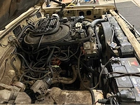 Toyota - land cruiser - 4.2 - oldtimer - 1983 - afbeelding 14 van  26