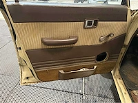 Toyota - land cruiser - 4.2 - oldtimer - 1983 - afbeelding 19 van  26