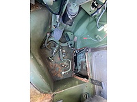 Toyota - land cruiser 90 rally - 3.0 td - personenauto - afbeelding 11 van  41