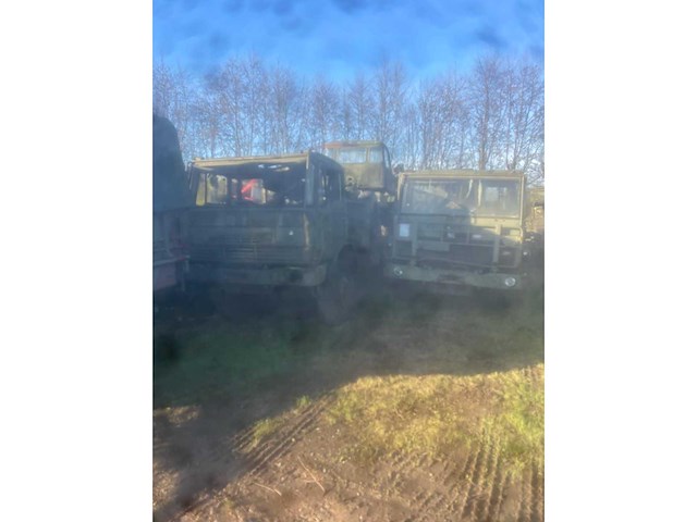 Toyota - land cruiser 90 rally - 3.0 td - personenauto - afbeelding 12 van  41