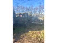 Toyota - land cruiser 90 rally - 3.0 td - personenauto - afbeelding 12 van  41